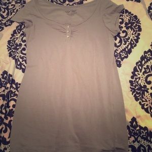 Active Basic tshirt size large